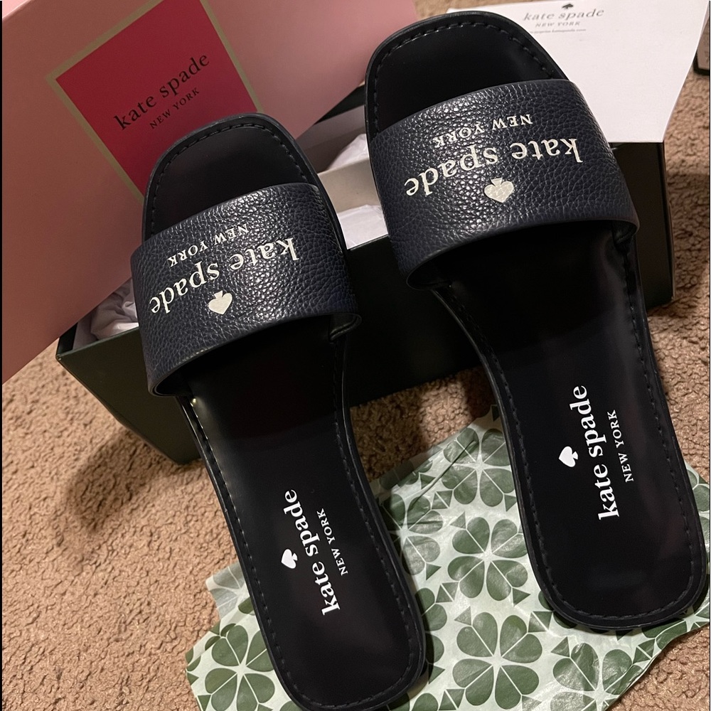 Kate Spade sandals